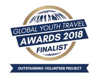 Global Youth Travel Awards