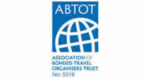 Association of Bonded Travel Organisers Trust