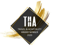 Travel & Hospitality Awards - 2020