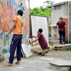 painting