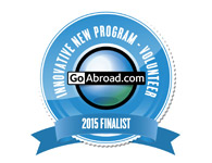 Innovative New Program Award