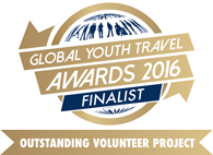 Global Youth Travel Awards - 2016