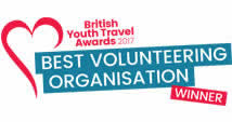 Best Volunteering Organisation