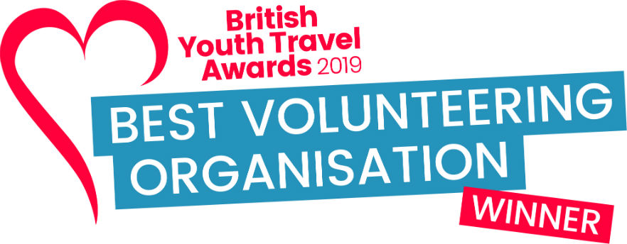 Best Volunteering Organisation 2019