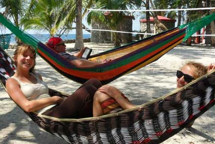 Reef Conservation in Belize