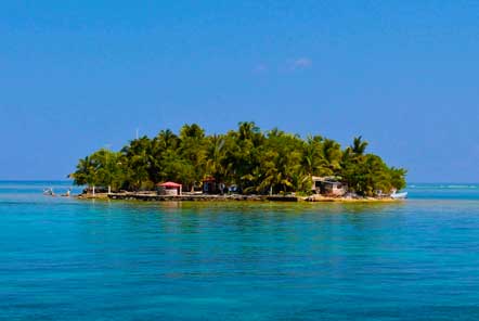 Top tips to eco living on our island in Belize 
