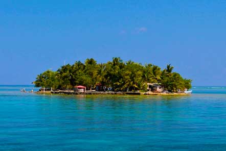 Top tips to eco living on our island in Belize