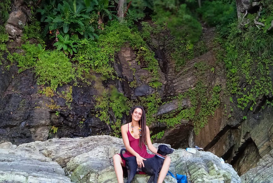 Interview with Sara from the Turtle and Wildlife Conservation project 