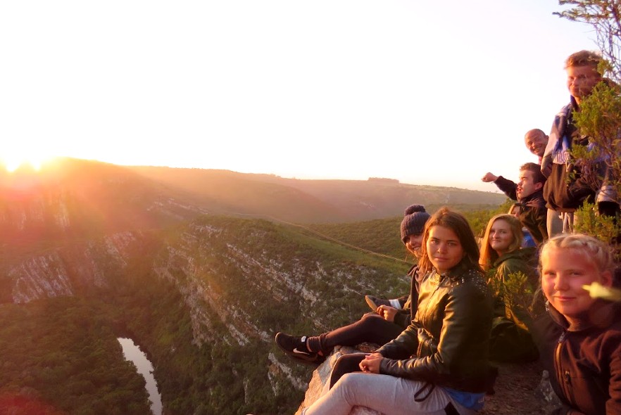 Top volunteer trips abroad for 17 year olds