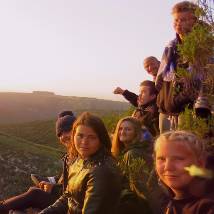 Big 5 volunteering weekend trips