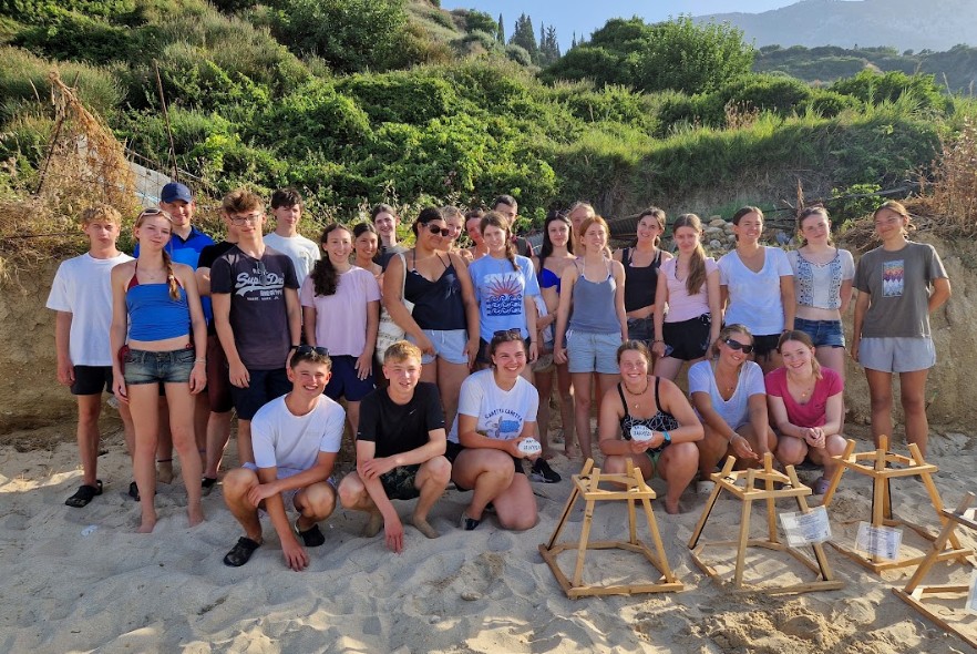 Top 5 DofE Gold Residential trips around the world in 2027