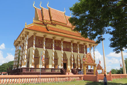 Sama Samput Toh Temple