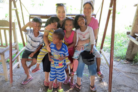 My experience at the Children’s Home in Cambodia