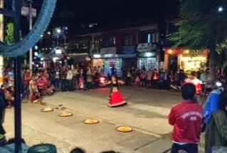 Celebrations in Nepal