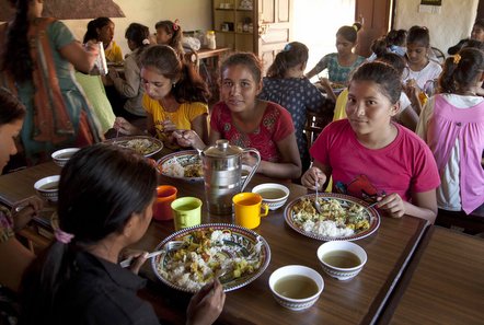 Free School Meals