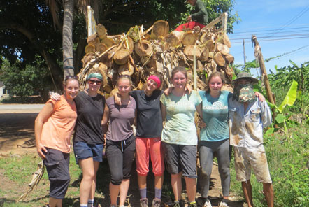 Elephant Care and Wildlife Rescue in Thailand