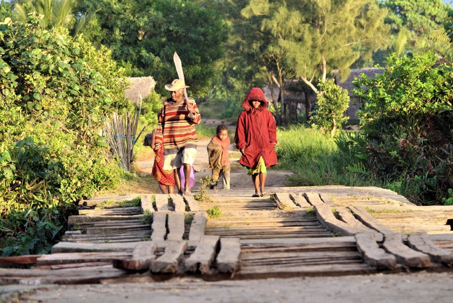 Learning Malagasy for your trip to Madagascar