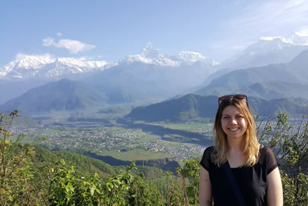 Sarah’s Top Nepal Travel Tips