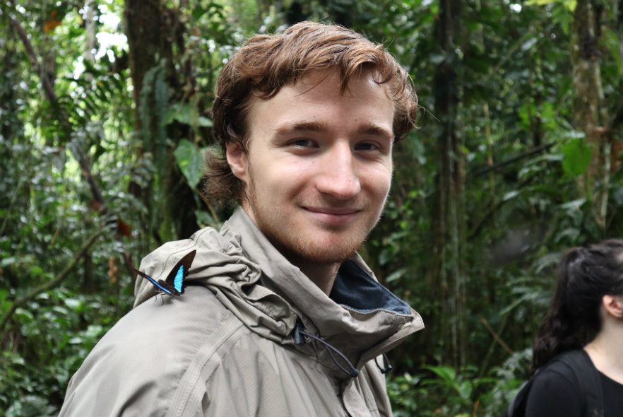 *Special offer * Volunteer in the heart of the Amazon
