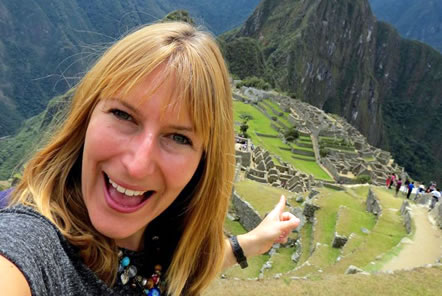 Gemma’s 7 Top Tips for visiting Machu Picchu