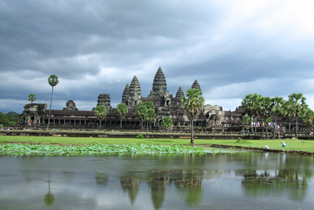 Angkor Wat