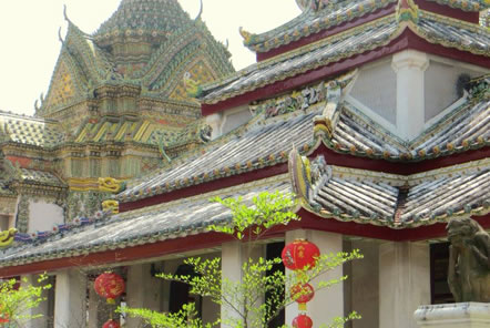 Do’s and don’ts as a volunteer in Thailand