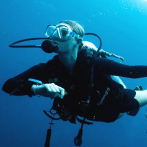 Achievements from our Marine Conservation project – 2025