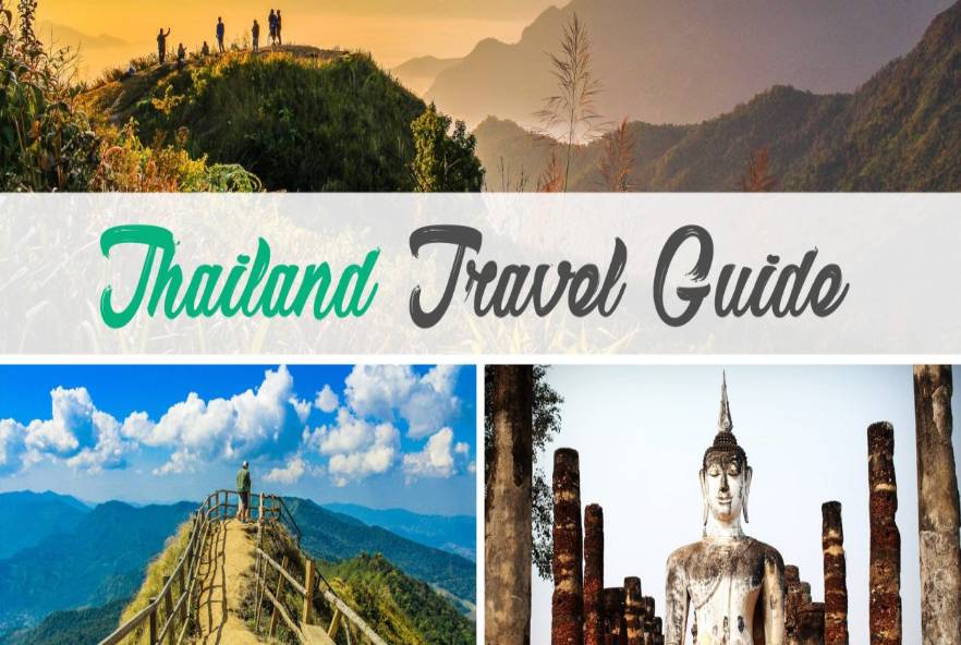 Thailand Travel Guide