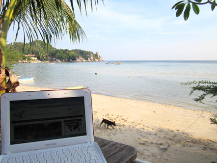 Useful websites for planning your travels