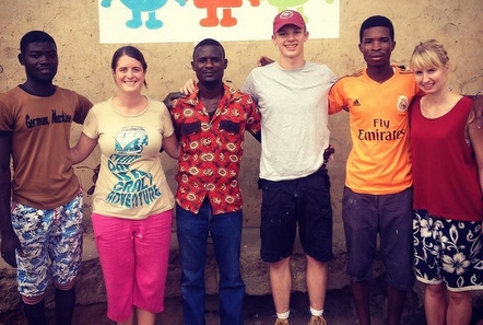 What to wear on your volunteer placement