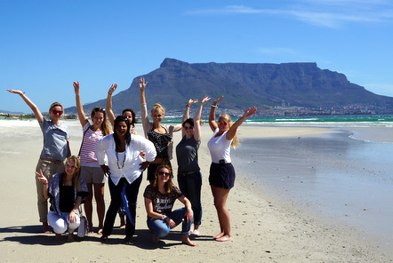 Top 5 Reasons to Consider South Africa as a Volunteering Destination