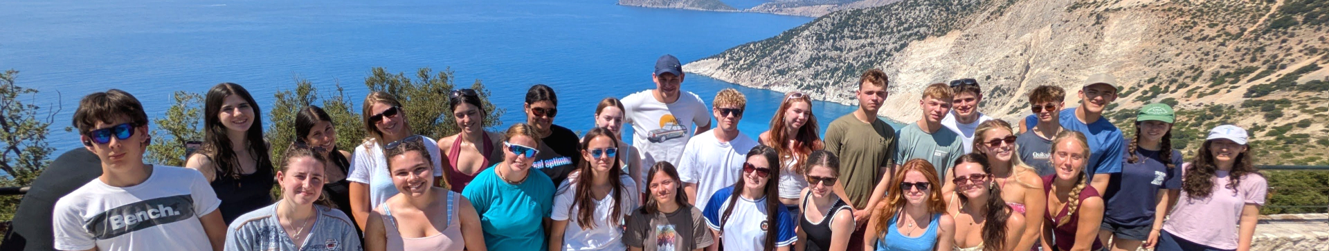 U18 Trip - Turtle and Marine Conservation - Summer (age 16-17)