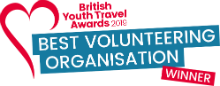 Best Volunteering Organisation Award