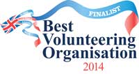 Best Volunteering Organisation