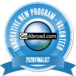 Innovative New Program Award