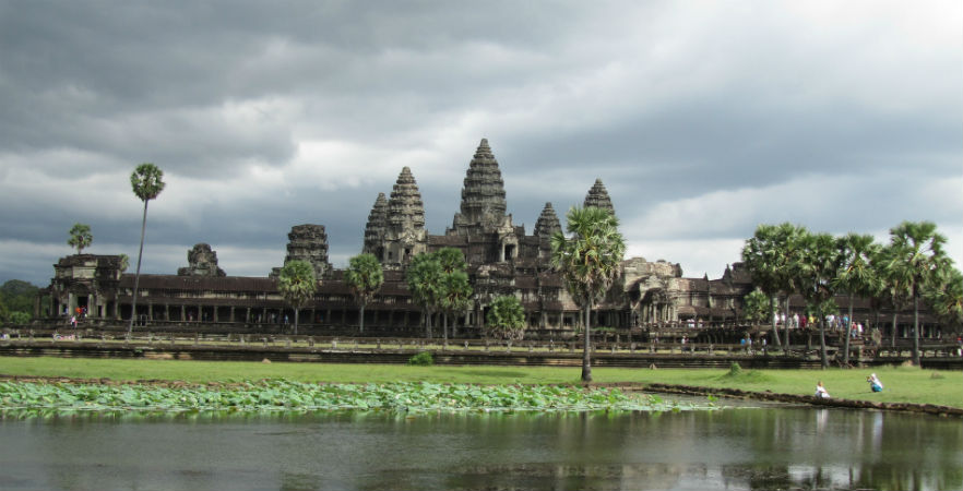 Angkor Wat