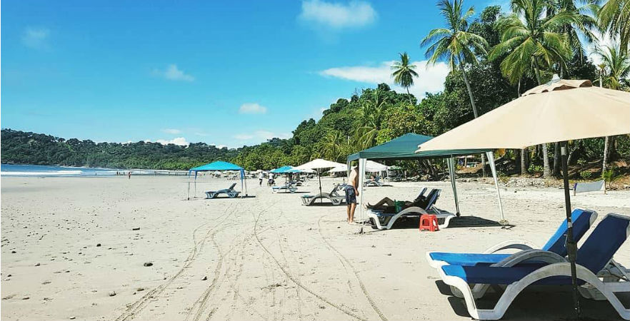 Manuel Antonio National Park