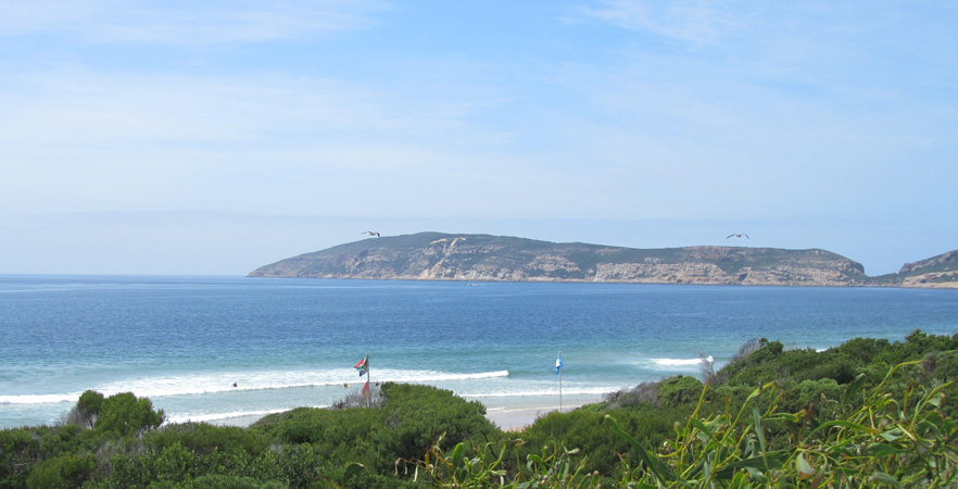 Plettenberg Bay